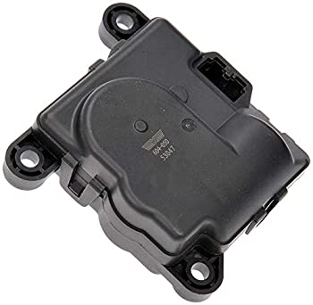 【中古】【インポート品・未当て嵌める】DORMAN 604050 Air Door Actuator Blend