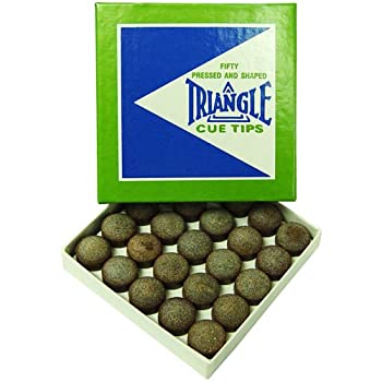 【中古】【輸入品・未使用】三角形ヒント、13?mm (Box of 50?)