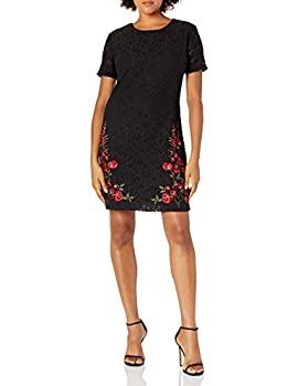 【中古】【輸入品・未使用】Desigual DRESS レディース US サイズ: EUR 36 カラー: ブラック