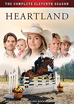 【中古】【輸入品・未使用】Heartland: Season 11