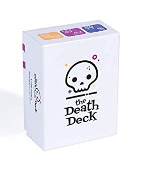 【中古】【輸入品・未使用】デスデッキ - 生き生きとしたゲームで驚くべき会話。｜スカイマーケットプラス 11,245円