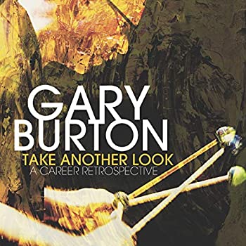 【中古】【輸入品・未使用】Take Another Look: A [Analog]