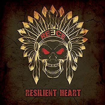 【中古】【輸入品・未使用】RESILIENT HEART [LP] [Analog]｜スカイマーケットプラス