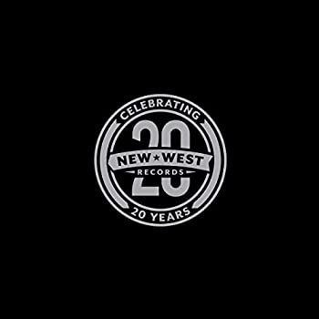 【中古】【輸入品・未使用】New West Records 20th [Analog]