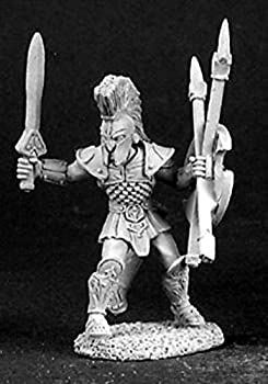 【中古】【輸入品・未使用】ウリアン - スパルタン・ウォリアー|スカイマーケットプラス