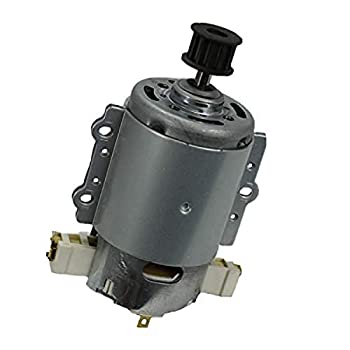 【中古】【輸入品・未使用】Bissell Homecare International 203-7431 モーター、パワーノズル Bg10/86T3 ギア付き｜スカイマーケットプラス