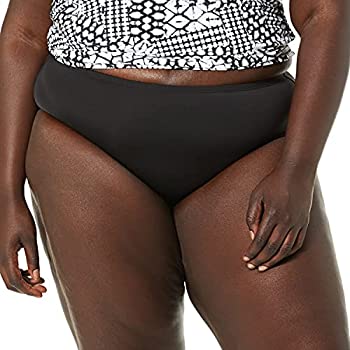 【中古】【輸入品・未使用】24th & Ocean SWIMWEAR レディース US サイズ: 22W カラー: ブラック｜スカイマーケットプラス 29,442円