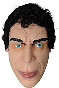 【中古】【インポート品・未当て嵌める】Trick Or Treat Studios ADULT_COSTUME ユニ一発やる・成年者 US 大いさ: One Size 色合い: 白いこと バッグ・小物・ブランド雑貨-その他