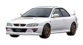 イグニッションモデル 18 スバル インプレッサ 22B-STi バージョン