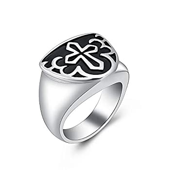 【中古】【インポート品・未当て嵌める】Wonderful Jewelry 焼却指環 遺灰刻みつける はりつけ台 メモリアル 骨壺輪っか ステンレス鋼スチール写真 ケルト航空マイル レトロ 祝する品 遺灰 保持者 輪っか