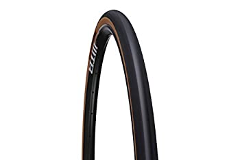 【中古】【インポート品・未当て嵌める】WTB見せびらかす読み込むTCSタイア - 熱電子管受け答え 700x30c