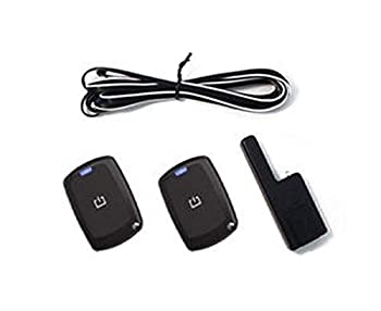 【中古】【インポート品・未当て嵌める】Fortin RF一揃いの道具 RFK411