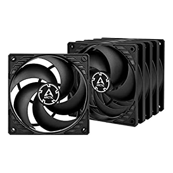 【中古】【輸入品・未使用】アークティック PST 120 mm - P-Series ACFAN00137A