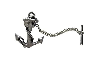 【中古】【輸入品・未使用】Kiola Designs 質感のある航海用ボートアンカータイタック