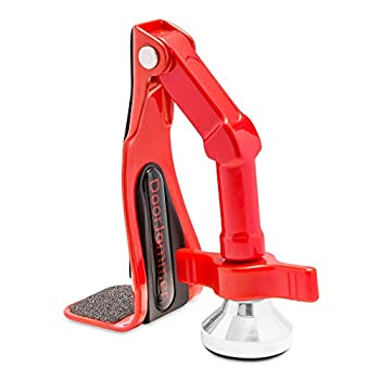 【中古】【輸入品・未使用】DoorJammer ポータブルドアロックブレース 家庭のセキュリティと個人的な保護に DJ3 - DoorJammer｜スカイマーケットプラス