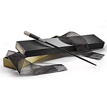 【中古】【輸入品・未使用】Noble Collection - Replique Harry Potter Les Animaux Fantastiques 2 - Baguette Leta Lestrange 40cm - 0849421004972 15,310円