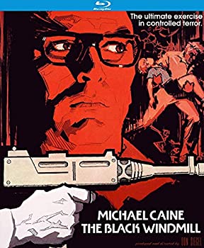 【中古】【輸入品・未使用】The Black Windmill [Blu-ray]｜スカイマーケットプラス