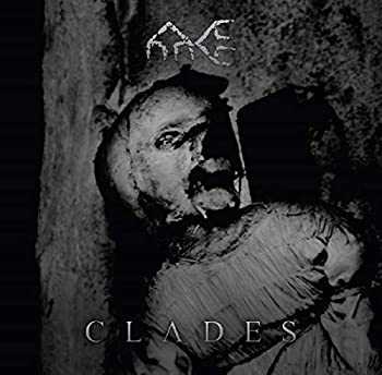 【中古】【輸入品・未使用】Clades [Analog]｜スカイマーケットプラス