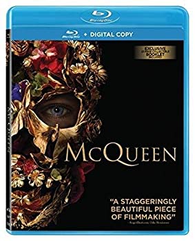 【中古】【輸入品・未使用】McQueen [Blu-ray]｜スカイマーケットプラス