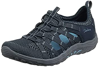【中古】【輸入品・未使用】Skechers レディース レゲエフェスト - ニップ US サイズ: 11 カラー: ブルー
