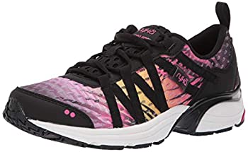 【中古】【輸入品・未使用】Ryka レディース ハイドロスポーツ 2-W%カンマ% ブラック%カンマ% 11|スカイマーケットプラス