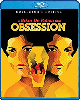 【中古】【輸入品・未使用】Obsession (Collector's Edition) [Blu-ray]