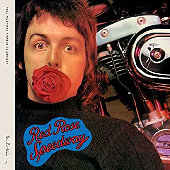 【中古】【輸入品・未使用】RED ROSE SPEEDWAY [12 inch Analog]｜スカイマーケットプラス