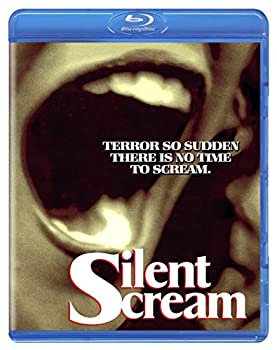 【中古】【輸入品・未使用】Silent Scream [Blu-ray]｜スカイマーケットプラス