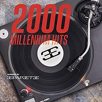 【中古】【輸入品・未使用】Papeete Beach: 2000 Millennium Hits|スカイマーケットプラス