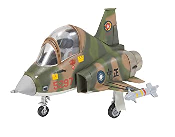 【中古】【輸入品・未使用】AFVクラブ Qシリーズ F-5E 中華民国空軍 タイガー2 ノンスケール プラモデル AFQS03｜スカイマーケットプラス
