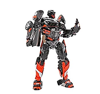 【中古】【輸入品・未使用】DX9 Toys X UNIQUETOYS K3 LAHIRE 第２弾！ [並行輸入品]