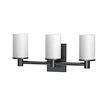 【中古】【輸入品・未使用】Gatco ModernファームハウスSconce Triple 1705MX 1|スカイマーケットプラス