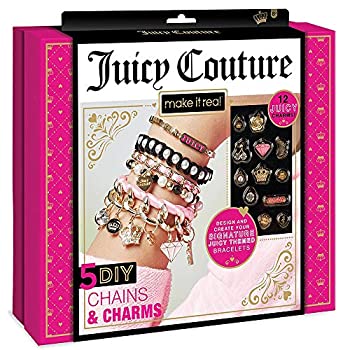 楽天市場】【クーポン配信中】Make It Real - Juicy Couture Chains
