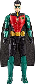 【中古】【輸入品・未使用】バットマン ロビン フィギュア