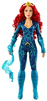 【中古】【輸入品・未使用】Aquaman Mera 人形 25,340円