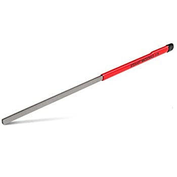 【中古】【輸入品・未使用】StewMac Fret End Dressing File フレットエンド用やすり [並行輸入品]