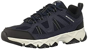 【中古】【輸入品・未使用】Skechers Men's Crossbar Oxford｜スカイマーケットプラス