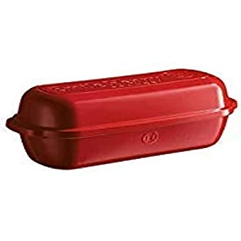 【中古】【輸入品・未使用】Emily Henry the Bread of Campaign Red