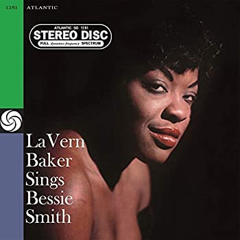 【中古】【輸入品・未使用】LA VERN BAKER SINGS BESSIE SMITH [LP] (180 GRAM) [12 inch Analog]｜スカイマーケットプラス
