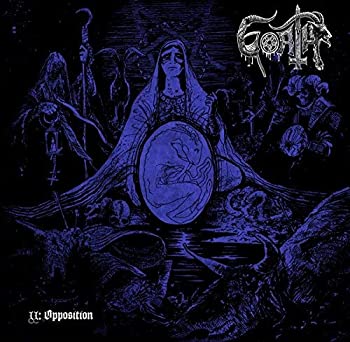 【中古】【輸入品・未使用】OPPOSITION [12 inch Analog] 18,756円