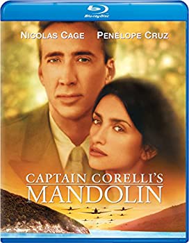 【中古】【輸入品・未使用】Captain Corelli's Mandolin / [Blu-ray] [Import]｜スカイマーケットプラス