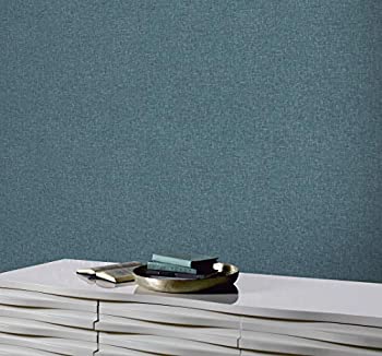 トレンド Arthouse Linen テクスチャ壁紙 ティール Www Dolphinsafari Gi