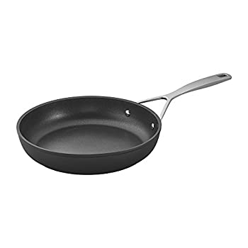 【中古】【輸入品・未使用】(25cm) - Demeyere AluPro 25cm Aluminium Nonstick Fry Pan