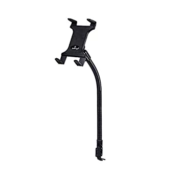 【中古】【輸入品・未使用】Gooseneck Tablet Mount for Car and Truck - TACKFORM [Enterprise Series] Industrial 18 Inch Gooseneck Seat Rail Device Holder for Taxi%ｶ 18,501円