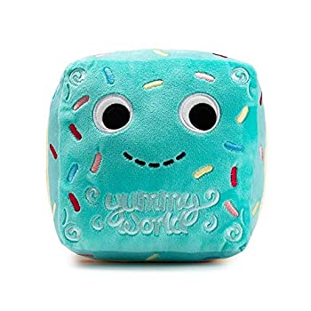 【中古】【輸入品・未使用】Yummy World Finn FunfettiケーキMedium Plush|スカイマーケットプラス