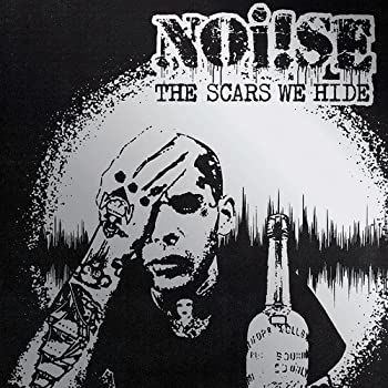 【中古】【輸入品・未使用】Scars We Hide [Analog]