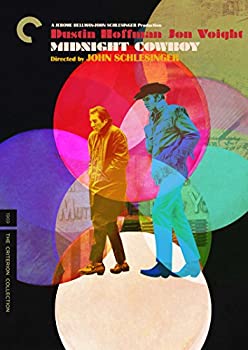 【中古】【輸入品・未使用】Criterion Collection: Midnight Cowboy/ [DVD]