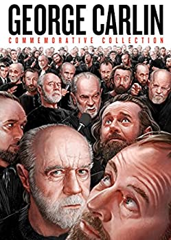 【中古】【輸入品・未使用】George Carlin Commemorative Collection｜スカイマーケットプラス