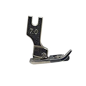 【中古】【輸入品・未使用】Juki TL Series Hinged 7mm Piecing with Guide Presser foot｜スカイマーケットプラス