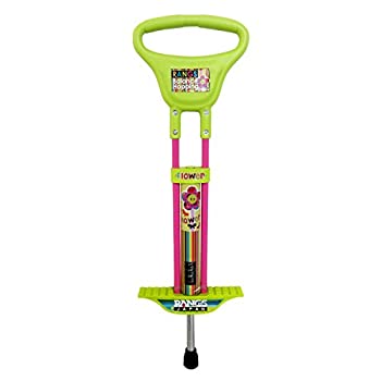 【中古】【輸入品・未使用】ラングスジャパン(RANGS) バランスホッピング フラワーグリーン｜スカイマーケットプラス